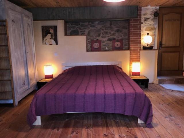 Mas Du Canigou - Flor De Lotus Apartment